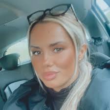 Georgia Jackson (@gmjacksonx)