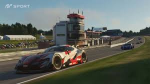 🔴 mi canal de twitch: Gran Turismo Sport Decide Maravillarnos Con Su Nuevo Trailer