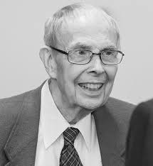 John Burnham (1929–2017)