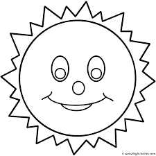 Coloring Page Moon Coloring Pages Sun Coloring Pages Coloring Pages