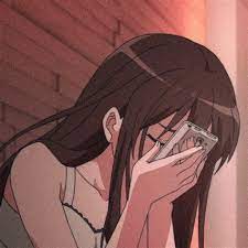Tons of awesome sad aesthetic anime 1920x1080 wallpapers to download for free. 1 0 8 0 X 1 0 8 0 A N I M E P F P S A D G I R L Zonealarm Results