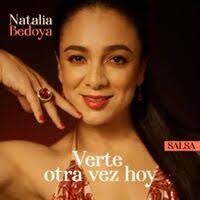 Natalia Bedoya