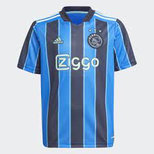 Cl ajax amsterdam third jersey trikot 20202021 champions league größe m neu. Ajax Amsterdam Auswartsausrustung Adidas Deutschland