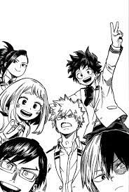 On website for manga you can read manga for free in real time. Mha Manga Wallpapers Wallpaper Cave