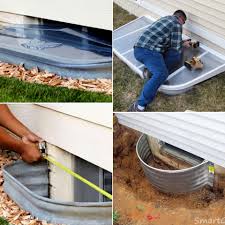 Universal fit polycarbonate window well cover (196) model# 5338unv. 8 Easy To Make Diy Window Well Cover Ideas