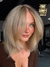 I'm interested in getting hair extensions or a weave for a little bit of  length, but mostly for volume. I'm a white lady, so I'm not sure if it's  okay for me