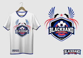 Bagaimana untuk membuat logo futsal? Sribu Desain Logo Logo Design Untuk Club Futsal Blackban
