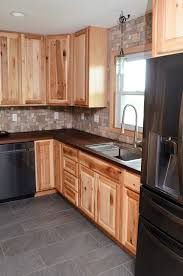 America solid wood traditional kitchen cabinets rustic hickory cabinets. 18 Divine Dream Kitchen Cabinets Solid Wood To Give Your Home A Futuristic Look Best Kitchen