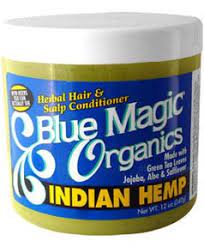 Plus, there are a ton of options available at every price point for those that want to try a new style without overly committing. Blue Magic Organics Indian Hemp Wig Weaves And More
