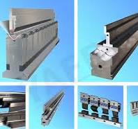 Press Brake Machine Upper Punch - Press Brake Punch and ...