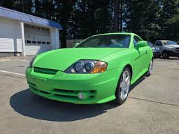 Image result for Mystic Teal 2003 Tiburon