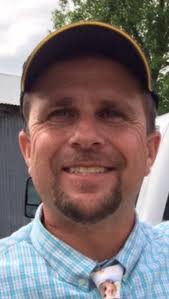 Obituary information for Douglas George Reece