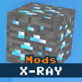 This mod, is a resource pack that makes the stone invisible except . X Ray Mod For Minecraft 3 0 Apks Xray Bestt Mod Apk Download