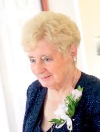 Obituary information for Lois E Anderson