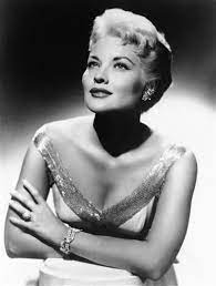 Line Renaud Patti Page Old Hollywood Short Film