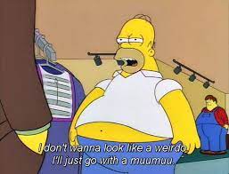 The most famous and inspiring quotes from the simpsons. Best Simpsons Quotes Quotesgram