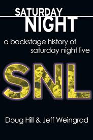 Musk has mused about using nuclear weapons to reshape the red planet for human habitation. Saturday Night A Backstage History Of Saturday Night Live Hill Doug Weingrad Jeff 9781611877090 Amazon Com Books