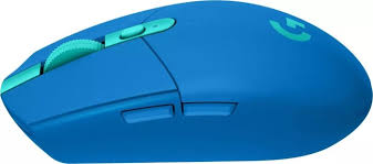 Logitech g305 lightspeed wireless mouse logitech gaming software lets you customize your gaming mouse, keyboard, headset, touchpad, number pad and other devices settings in windows. Logitech G305 Lightspeed Blau Ab 33 90 2021 Preisvergleich Geizhals Deutschland