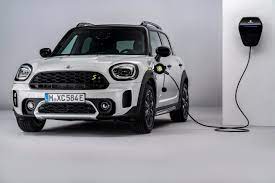Check spelling or type a new query. Mini Countryman Electric Reconfirmed To Launch In 2023