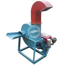 120 x 50 x 120 cm body : Mesin Perajang Rumput Mesin Chopper Pakan Ternak
