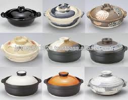 When you get a new donabe, the first thing you should do is cook some rice porridge or boil some rice rinsing water in it. Traditional Japanese Japanese Cookware Costco Stainless Steel Cookware