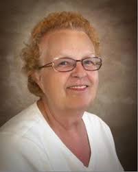 Naomi Hanson Gray Obituary December 8, 2014