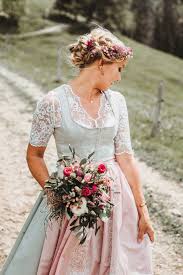 Aktuelle mode für jeden anlass. Heiraten In Tracht