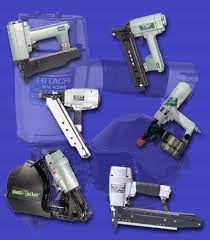 It needs to concentrate a great deal of hammering force into a single mechanized blow, which can be repeated rapidly. How Nail Guns Work Howstuffworks