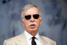 Feb 10, 2021, 08:18 pm ist. European Super League Shambles Could Finally Spell The End For Stan Kroenke At Arsenal Football London