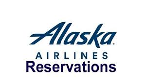 Pin On Alaska Airlines Reservations Phone Number