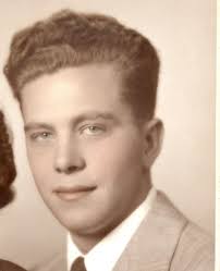 Lloyd Hilton Obituary