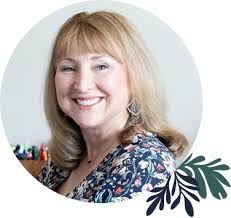 Advocacy has no limits with Kate Gilman Williams