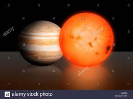 Trappist 1 System Stock Photos Trappist 1 System Stock