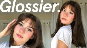 GLOSSIER PRODUCT REVIEW!! + Updated Foundation Routine