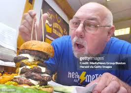 803 Patrick Burger Stock Photos, High-Res Pictures, and Images