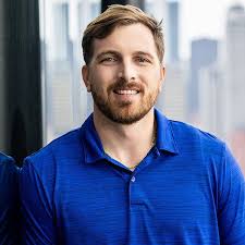 Michael Heller, Senior Investment Accountant