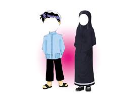 Apa batasan aurat lelaki dan perempuan? Aurat Dan Pakaian Saudara Org