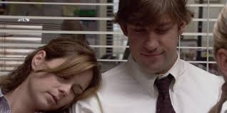 The Office: Jim's 15 Most Romantic Quotes Ever