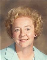 Sharon Foster Obituary (2009)