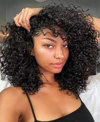 Mixed Race Girls Are So Beautiful 15 Pics Curly Hair Inspiration Curly Hair Styles Hair Game