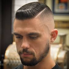 The best hair products for men with all different kinds of hair including baxter of california, v76 by vaughn, mitch by paul mitchell, fellow barber styling cream guys with straight and short hair that doesn't have a lot of volume might take the advice of men's health fashion director ted stafford, who. Pin On Men S Hairstyles