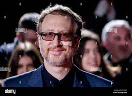 James gray hi-res stock photography and images