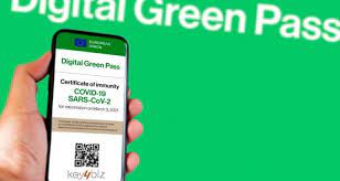 Si chiama ufficialmente certificazione verde e sarà il pass per potersi spostare tra regioni di colore diverso. Covid Come Ottenere In Sicilia La Certificazione Verde Per Gli Spostamenti Oggi Milazzo Oggi Milazzo