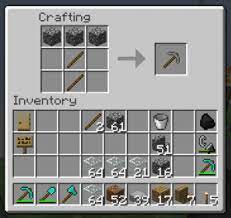 The 2x2 crafting grid can be accessed from the inventory screen and a workbench contains a 3x3 grid when right clicked. Minecraft Xbox News On Twitter 4jstudios Are Hinting At Adding A Manual Crafting Option Classic Crafting To Minecraft Xbox Http T Co E2cmhmzcop Http T Co Xnwabudipp Twitter