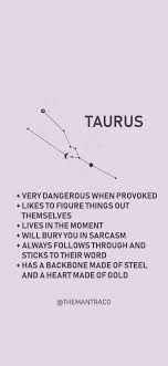 Where can i find the best taurus wallpaper? Iphone Wallpaper Taurus Taurus Zodiac Facts Taurus Quotes Horoscope Taurus