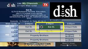 Upgrading your service plan means you can get more out of your dish network. Manage Dvr Conflicts On A Dish Vip Receiver Mydish