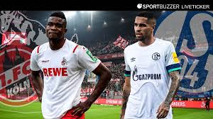 Here you can easy to compare statistics for both teams. Bundesliga Im Liveticker Der 1 Fc Koln Trifft Auf Den Fc Schalke Sportbuzzer De