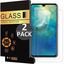 2x Huawei Mate 30 Lite Panzerglas ...
