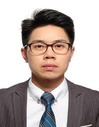 Charles Chow's Instagram, Twitter & Facebook