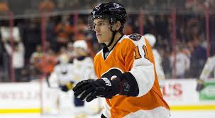 How travis konecny has literally filled in the blanks for the flyers this season. Flyers Travis Konecny Out Saturday Vs Islanders As Healthy Scratch